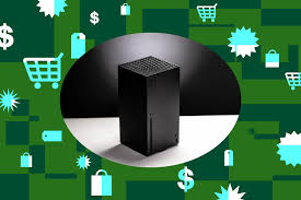 There’s actually a good deal happening now on the Xbox Series X