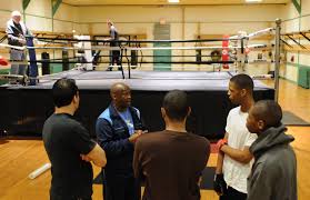 Image result for boxing gym