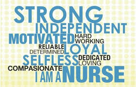 Nursing Quotes | Quotes | Pinterest | Nurses, Nursing Quotes and ... via Relatably.com