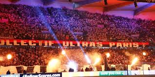 Le CUP réagit à la fermeture partielle de la Tribune Auteuil contre Lille