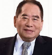 Henry Sy, Lucio Tan still RP&#39;s wealthiest Filipino businessmen - Biz_Henry-Sy-01