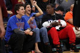 ¿Buscas asientos para la Final de la NBA en Nueva York? Los Knicks subastan dos asientos juntos a sus famosos