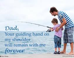 Loss of Father | Quotes - Your Tribute via Relatably.com