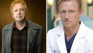 Harry Potter: Kevin McKidd quer interpretar Arthur Weasley