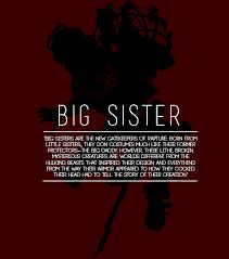 gaming MY EDIT bioshock Bioshock 2 Big Sister how do you edit ... via Relatably.com