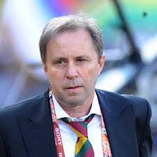 Ex Ghana coach Milovan Rajevac is in Cairo to negotiate a deal to become the new coach of Egypt, GHANAsoccernet.com has gathered. - Ex-Ghana-coach-Milovan-Rajevac