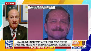 Fox News - News update