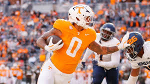 University of Tennessee Athletics - News update