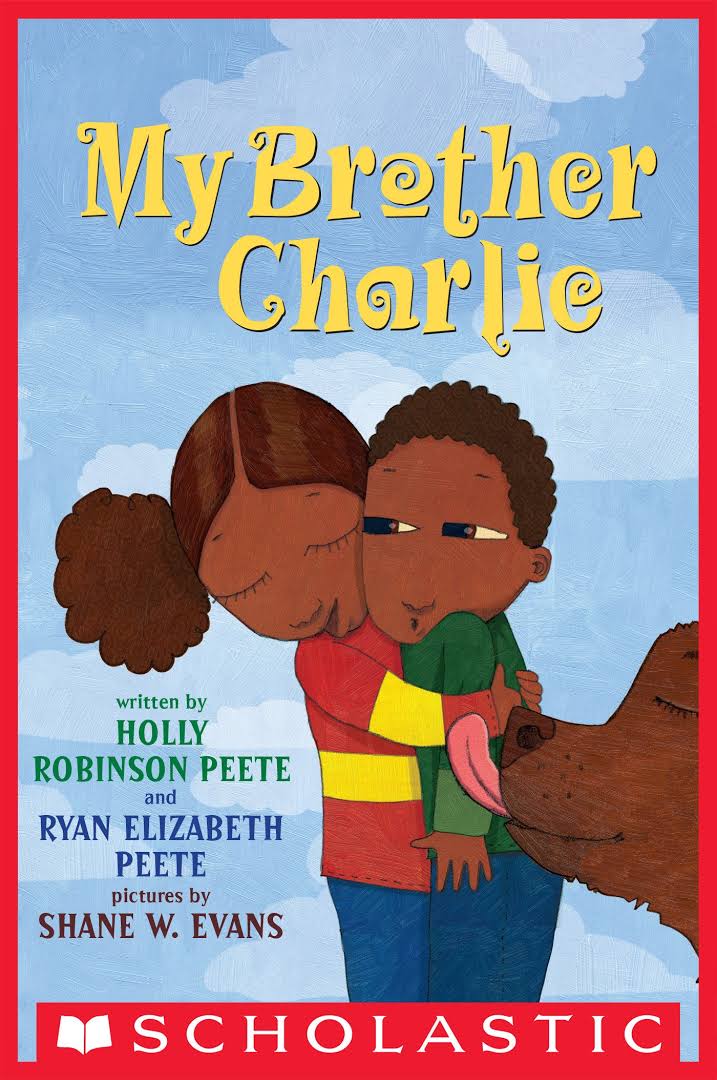 30 Adorable Sibling Books For Kids - Teaching Expertise