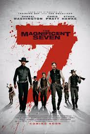 Image result for The.Magnificent.Seven.2016