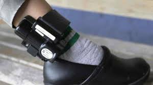 ¡Urgente! Grilletes Electrónicos Para Aliviar Cárceles Sobrepobladas en Perú