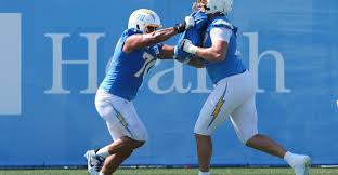 Los Angeles Chargers news: Is it time to mentally prepare for Rashawn Slater’s absence?
