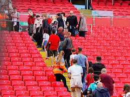 Liverpool Echo - News update