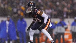 Bears Grant Tremaine Edmunds Permission to Seek Trade