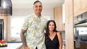 ‘Renovation Aloha’s Tristyn & Kamohai Kalama Break Down Debt Before HGTV Fame