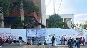 Noticias de Chiapas - News update