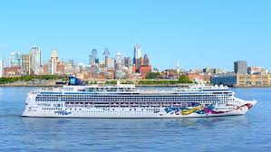 norwegian jewel