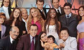 Muerte de Kepa Amuchastegui, Actor de 'Yo soy Betty, la Fea'