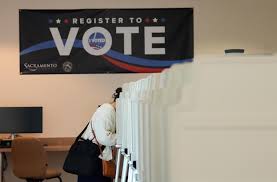 GOP Candidate Focused on Mideast Peace Threatens California Democrats’ House Redistricting Goal