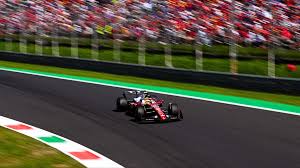 Whats the Weather at Monza for F1 2026 Italian Grand Prix? Rain Probability and Wind Speed Data Decoded