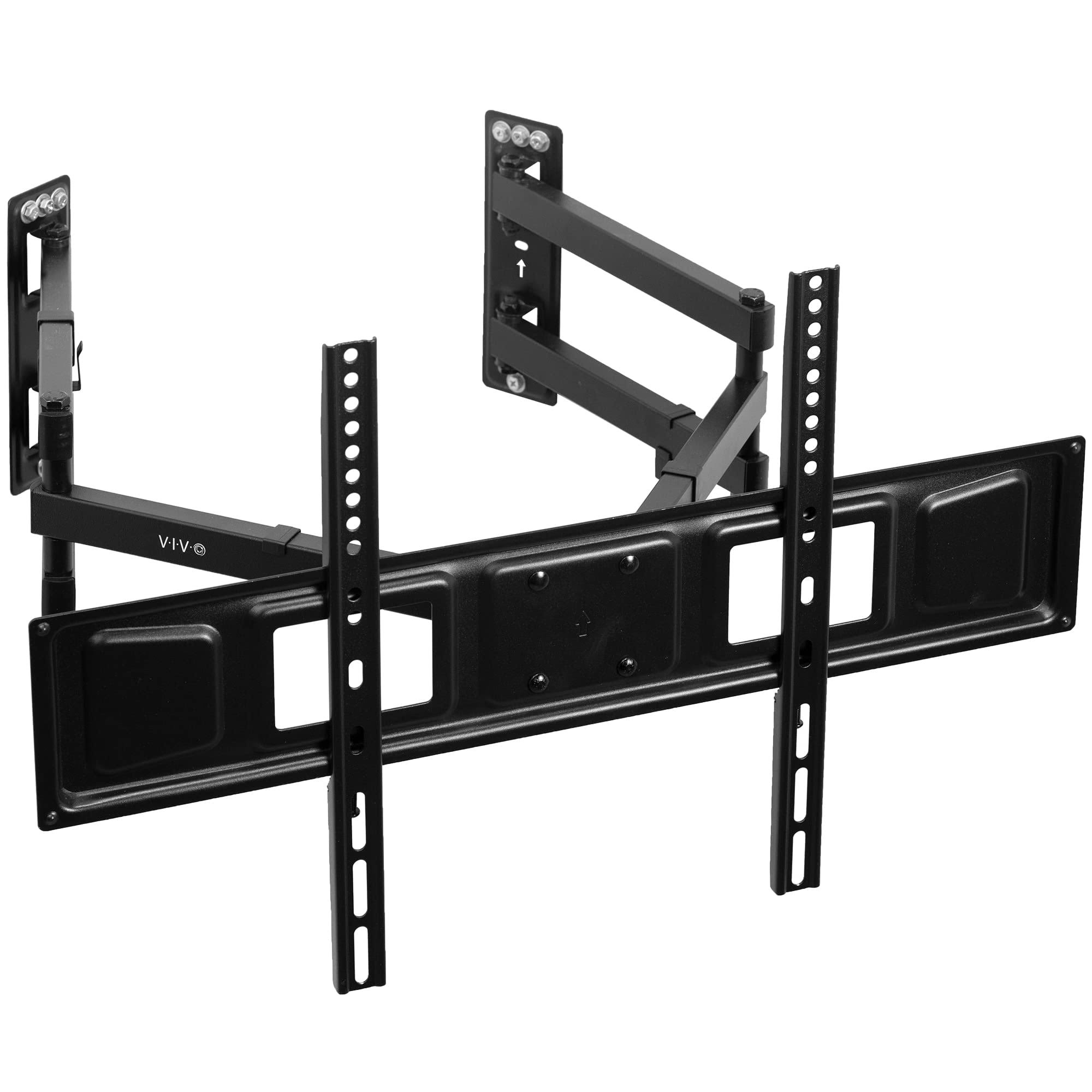 VIVO Corner Wall TV Mount for 32" to 70" Screens
