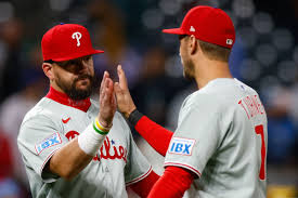 Cubs vs. Phillies: Preview, Odds, and Expert Picks for June 9th - Imagen principal del artículo