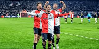 VoetbalPrimeur.nl - News update