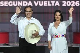 Peru tem candidato da esquerda à frente da filha de Fujimori, e fim da apuração pode levar semanas