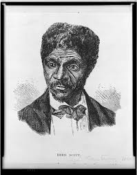 In the landmark U.S. Supreme Court case, Dred Scott v. John F. A. Sandford, the majority rules against a slave, Dred Scott, who had sued for his ... - March%25206,%25201857%2520-%2520Dred%2520Scott%2520decision