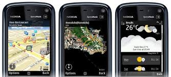 Image result for nokia maps