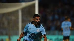 ¡Belgrano Imparable! ¿Qué Pasó en Alberdi Que Todos Comentan? - Imagen principal del artículo