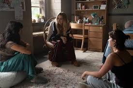 Tell Me Lies Season 3, Episode 2: We Can’t Help It If We Are A Problem