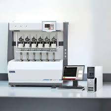 HDT Vicat Tester - QualiHDT-V3 Series | ASTM D1525