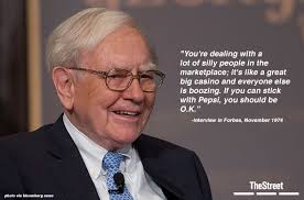 The 15 Best Warren Buffett Quotes of All Time, Investing Advice ... via Relatably.com