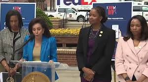 Upaya Mencegah Kekerasan Dalam Rumah Tangga di Washington DC