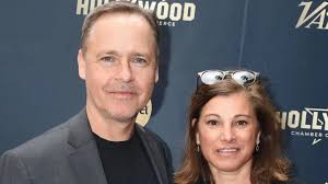 Chad Lowe and Family Gather for Heartbreaking Memorial Service Following the Tragic Loss of 13-Year-Old Daughter Fiona