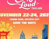 Rolling Loud Thailand 2024の画像