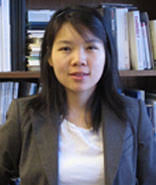 Lynette Cheah is an Assistant Professor with the Engineering Systems and Design Pillar at the Singapore University of Technology and Design (SUTD). - faculty-lynette-cheah