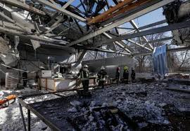 EN DIRECT, guerre en Ukraine : vingt personnes blessées par un drone russe à Kherson, selon les autorités locales