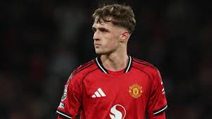 Man Utd Fans Drop Verdict as Jack Fletcher, Son of Darren, Makes Home Debut vs Newcastle