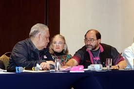 Busca Somos México conservar nombre y color rosa