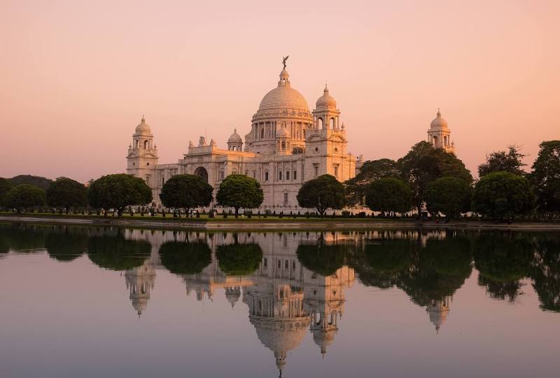 Kolkata