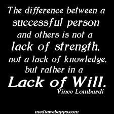 From Vince Lombardi Quotes Success. QuotesGram via Relatably.com