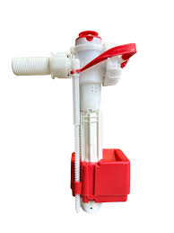 Fluidmaster Pro747UK Side Entry Fill Valve - Perfect Upgrade ...