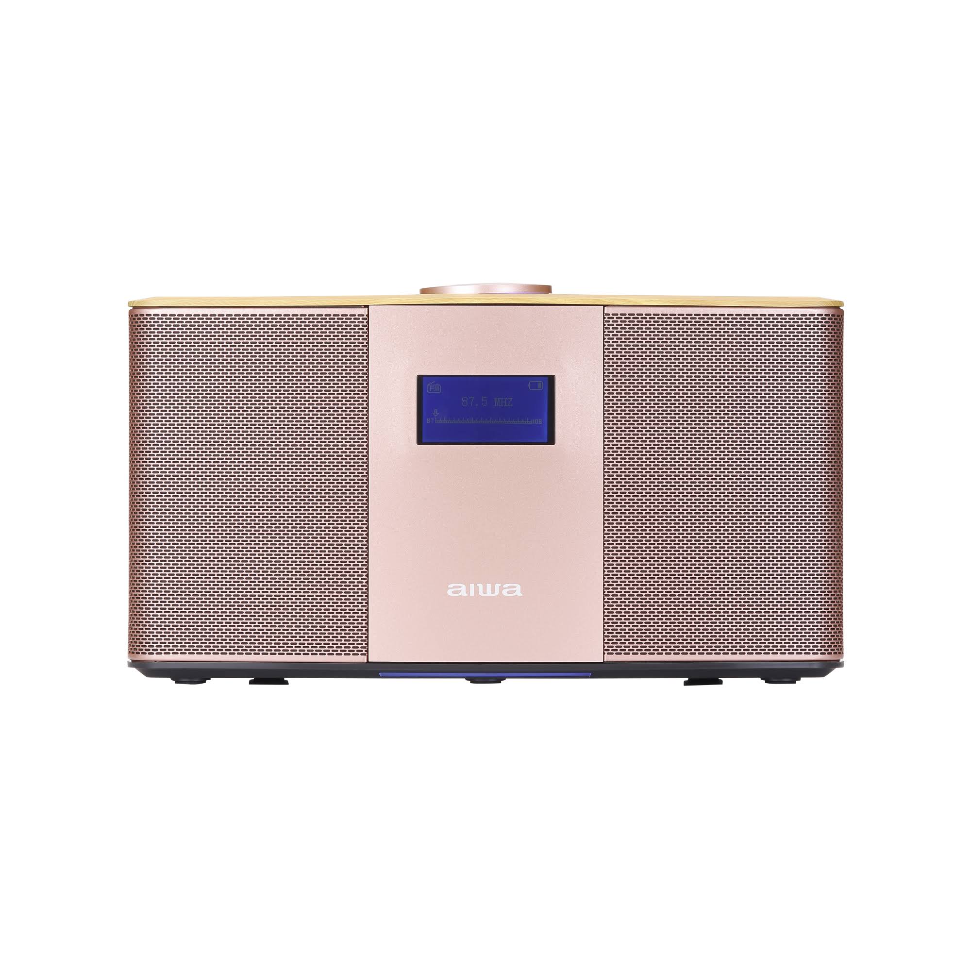 Aiwa Exos 5 Wireless Speaker