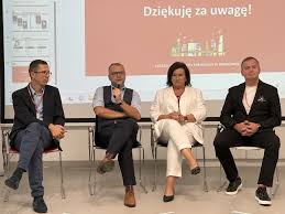 ZTM Warszawa - News update