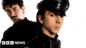 Dave Ball of Soft Cell Dies at 66: A Synth-Pop Pioneer's Legacy