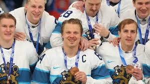 mikael granlund