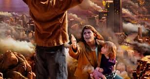 Resultado de imagem para A GRANDE TRIBULAÇÃO IMAGENS