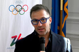 Trend Google: alessandro del piero